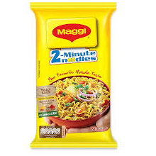 Maggi noodles